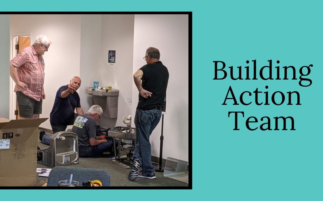 Building Action Team