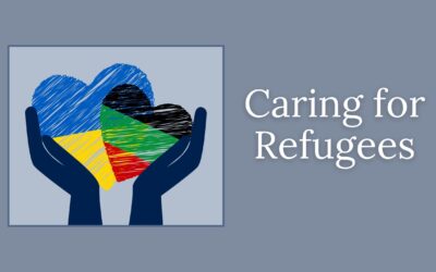 Caring for Refugees