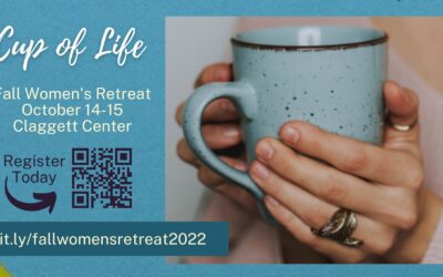 Fall Women’s Retreat | Oct 14-15