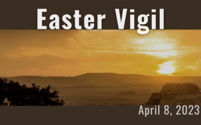 Easter Vigil | Apr 8