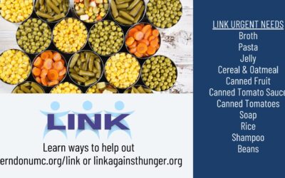 LINK, Inc.